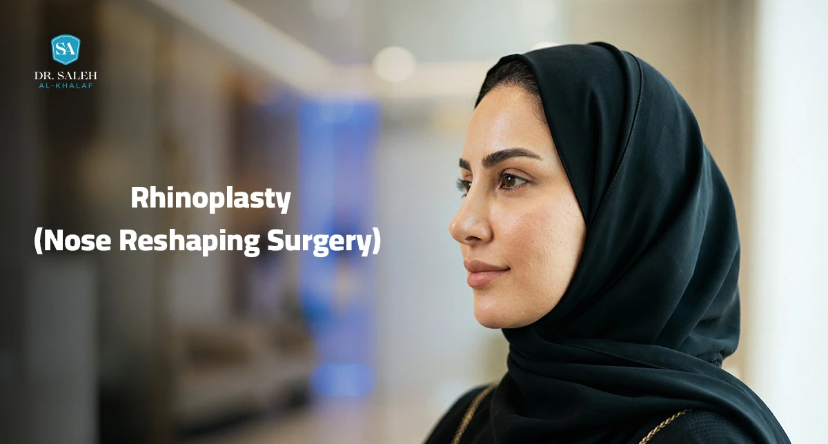 Rhinoplasty